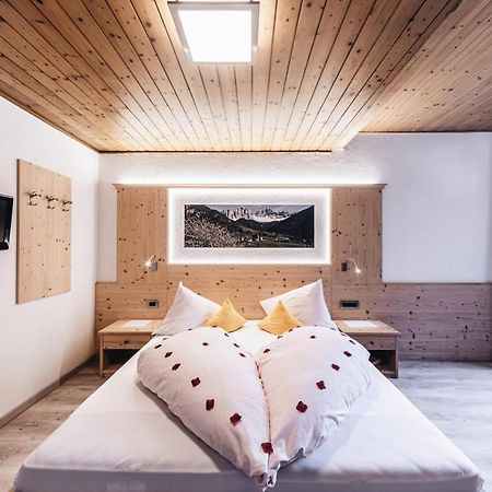 Hotel Ranuimuellerhof فونيس المظهر الخارجي الصورة