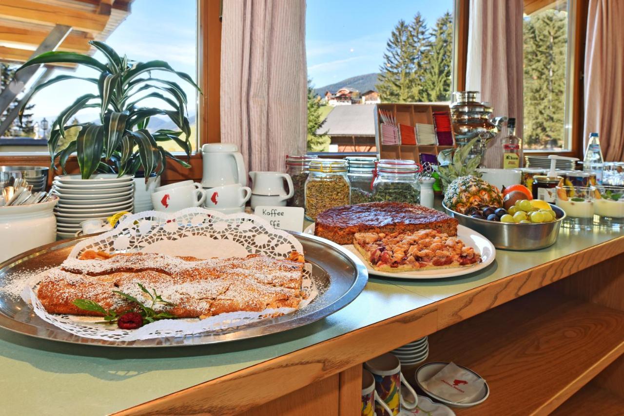 Hotel Ranuimuellerhof فونيس المظهر الخارجي الصورة