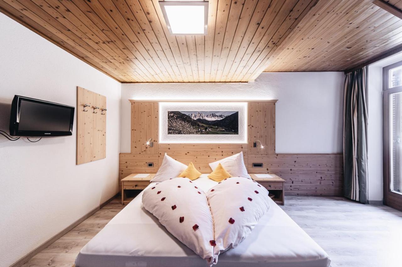 Hotel Ranuimuellerhof فونيس المظهر الخارجي الصورة