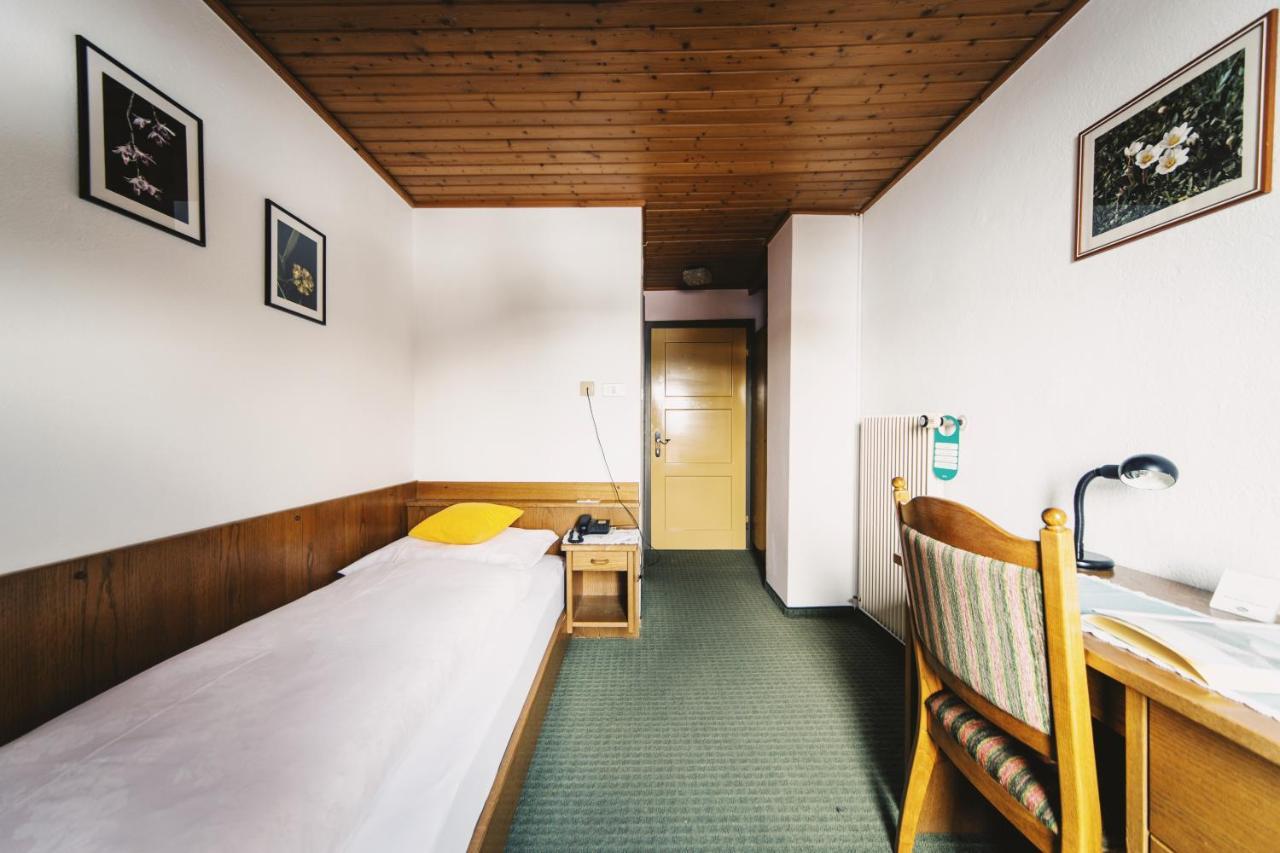 Hotel Ranuimuellerhof فونيس المظهر الخارجي الصورة