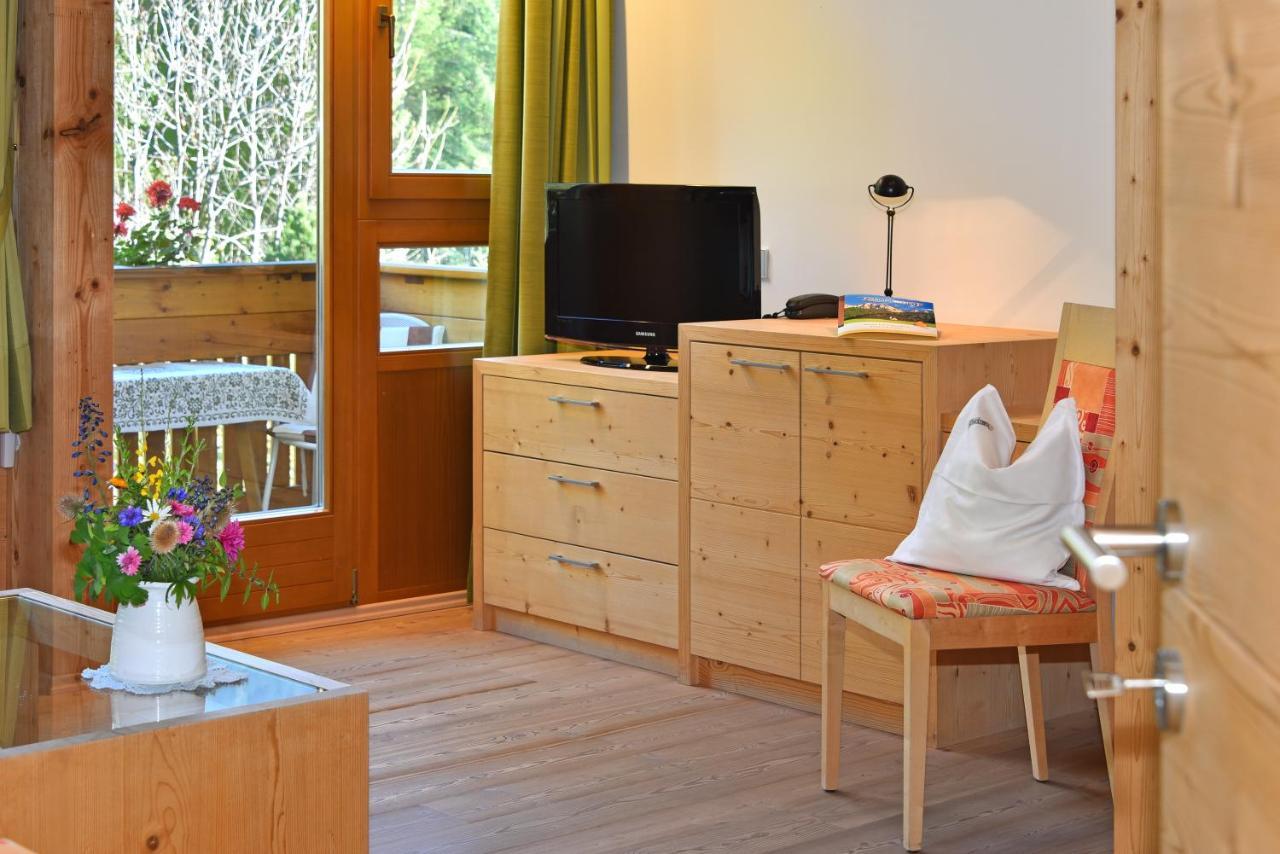 Hotel Ranuimuellerhof فونيس المظهر الخارجي الصورة