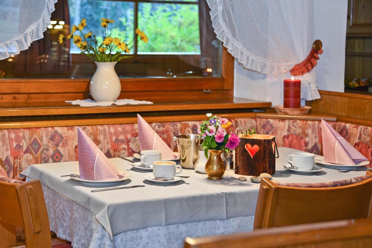 Hotel Ranuimuellerhof فونيس المظهر الخارجي الصورة