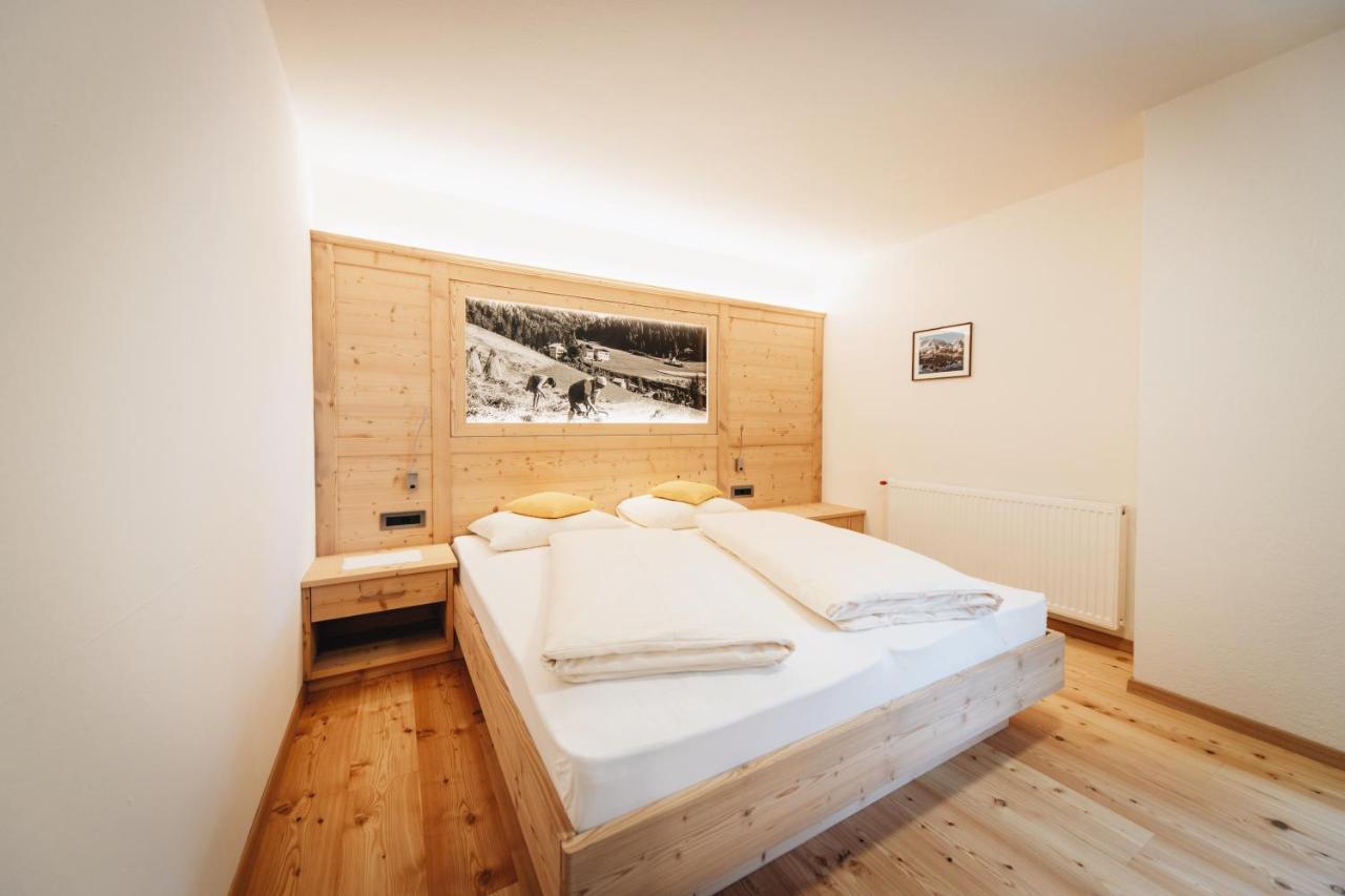 Hotel Ranuimuellerhof فونيس المظهر الخارجي الصورة