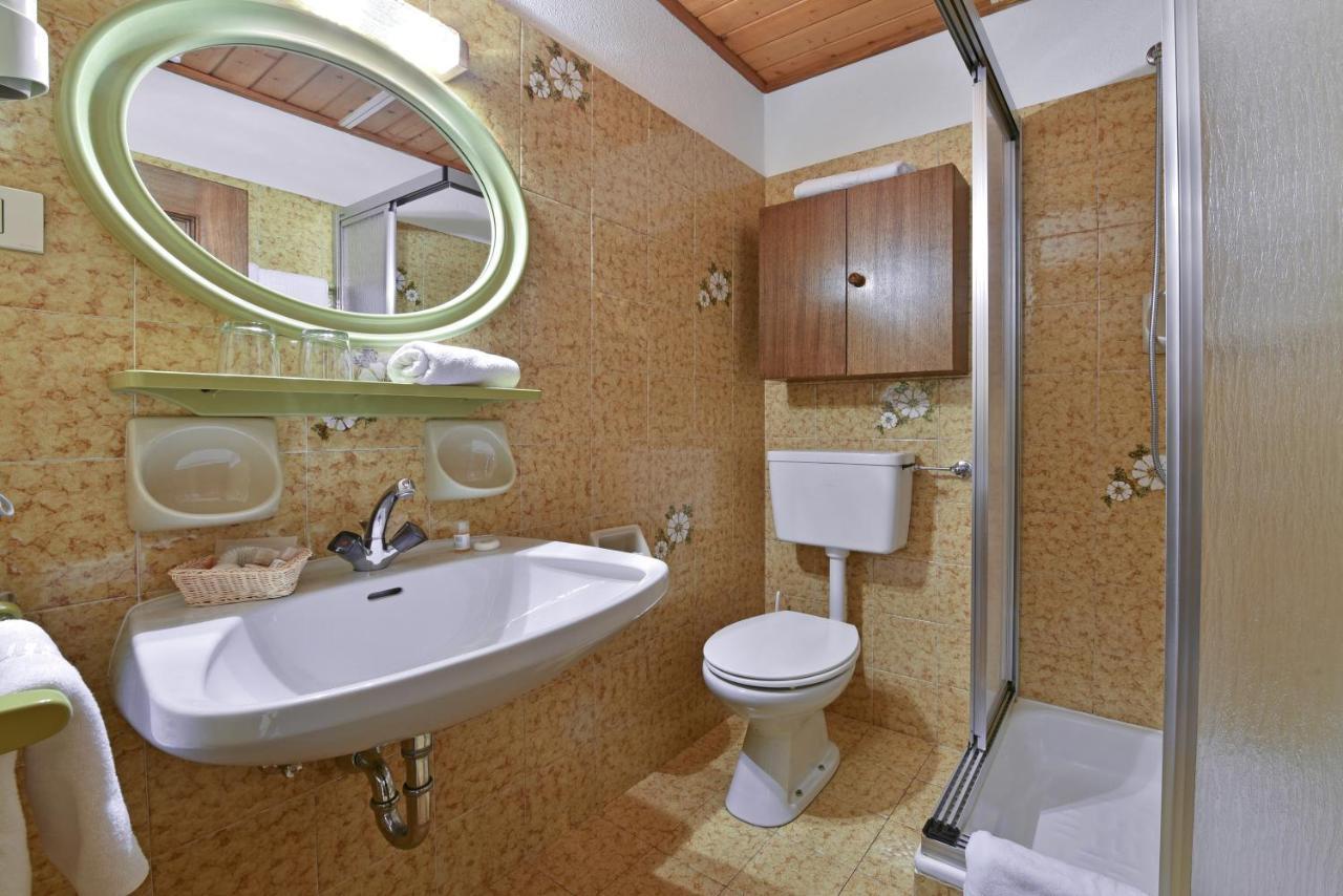 Hotel Ranuimuellerhof فونيس المظهر الخارجي الصورة