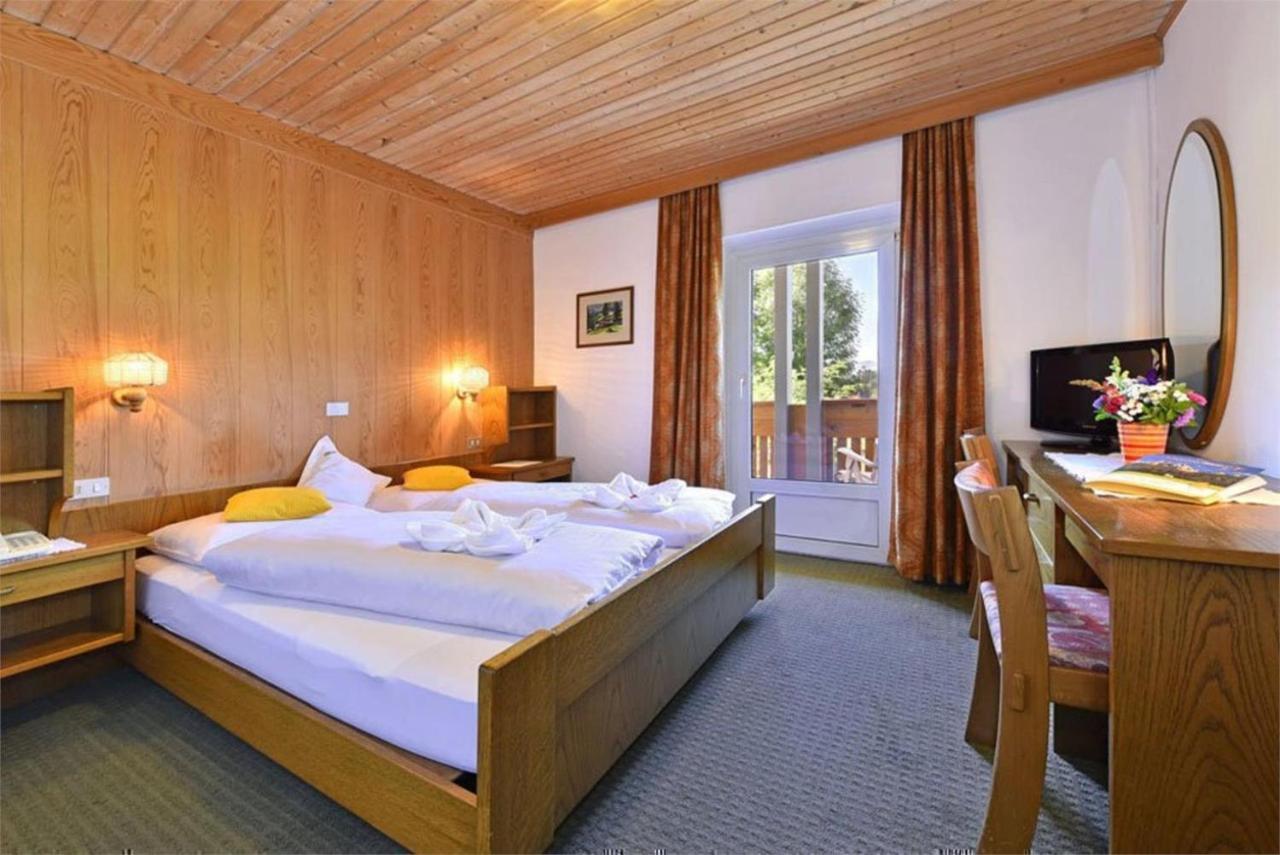 Hotel Ranuimuellerhof فونيس المظهر الخارجي الصورة